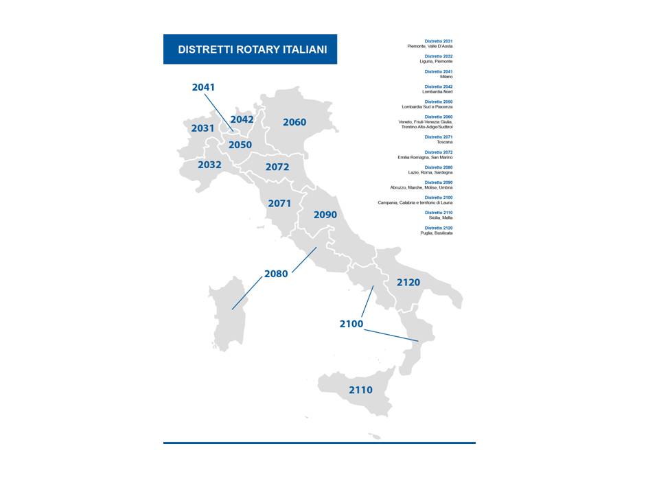 25-cartina-dei-distretti-rotary-in-italia